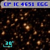 Cl* IC 4651    EGG      47