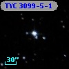TYC 3099-5-1