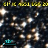 Cl* IC 4651    EGG      20