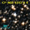 Cl* NGC 6352      H       4