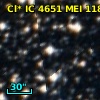 Cl* IC 4651    EGG      72