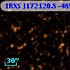 1RXS J172120.8-485430