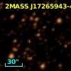 1RXS J172658.5-493213