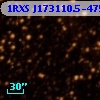 1RXS J173110.5-475034