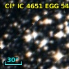 Cl* IC 4651    EGG      54