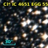 Cl* IC 4651    EGG      55