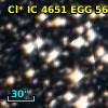 Cl* IC 4651    EGG      56