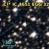 Cl* IC 4651    EGG      32
