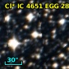 Cl* IC 4651     AT  1-8