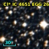 Cl* IC 4651    EGG      26