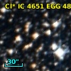 Cl* IC 4651    EGG      48