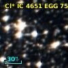 Cl* IC 4651    EGG      75