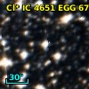 Cl* IC 4651    EGG      67