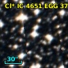 Cl* IC 4651    EGG      37