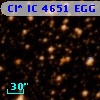 Cl* IC 4651    EGG      35