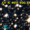 Cl* IC 4651    EGG      33