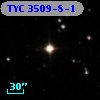 TYC 3509-8-1