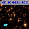 Cl* IC 4651    EGG      11