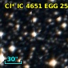 Cl* IC 4651    EGG      25