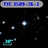 TYC 3509-26-1