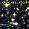 Cl* IC 4651    EGG      17