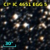 Cl* IC 4651    EGG       5