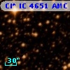 Cl* IC 4651    AMC    2219