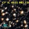 Cl* IC 4651    MEI    2385