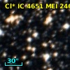 Cl* IC 4651    MEI    2462