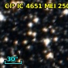Cl* IC 4651    MEI    2503