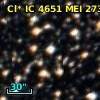 Cl* IC 4651    MEI    2738
