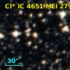 Cl* IC 4651    MEI    2793
