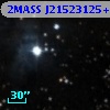 2MASS J21523125+4713375