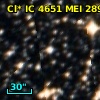 Cl* IC 4651    MEI    2897