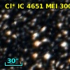 Cl* IC 4651    MEI    3005