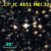 Cl* IC 4651    MEI    3242