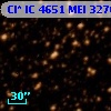 Cl* IC 4651    MEI    3276