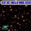 Cl* IC 4651    MEI    3339