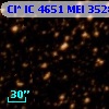 Cl* IC 4651    MEI    3528