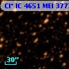 Cl* IC 4651    MEI    3773