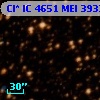 Cl* IC 4651    MEI    3932