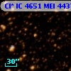 Cl* IC 4651    MEI    4437