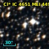 Cl* IC 4651    MEI    4496