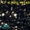 Cl* IC 4651    MEI    4557