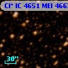 Cl* IC 4651    MEI    4662
