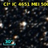 Cl* IC 4651    MEI    5002