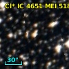 Cl* IC 4651    MEI    5183