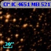 Cl* IC 4651    MEI    5217