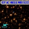 Cl* IC 4651    MEI    5223
