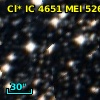 Cl* IC 4651    MEI    5261